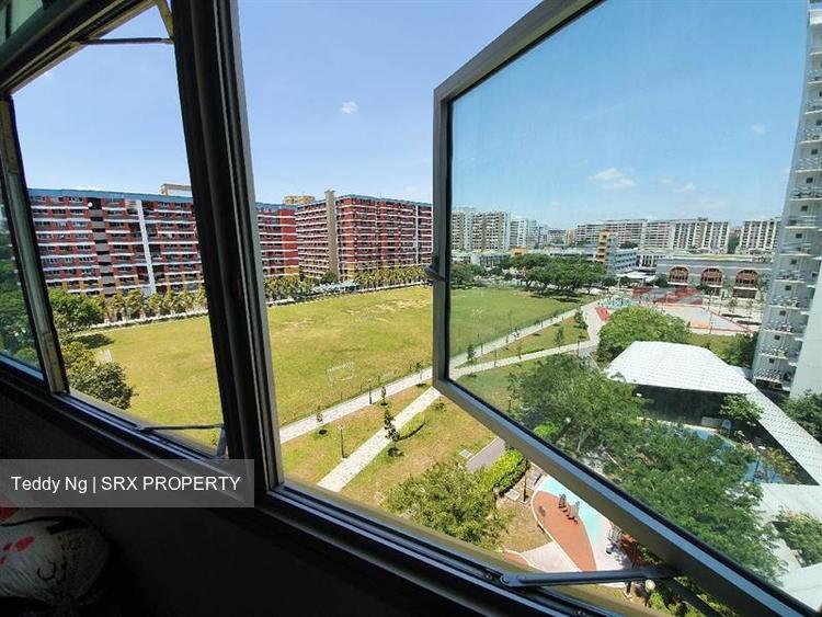 Blk 890B Tampines Avenue 1 (Tampines), HDB 3 Rooms #222788951